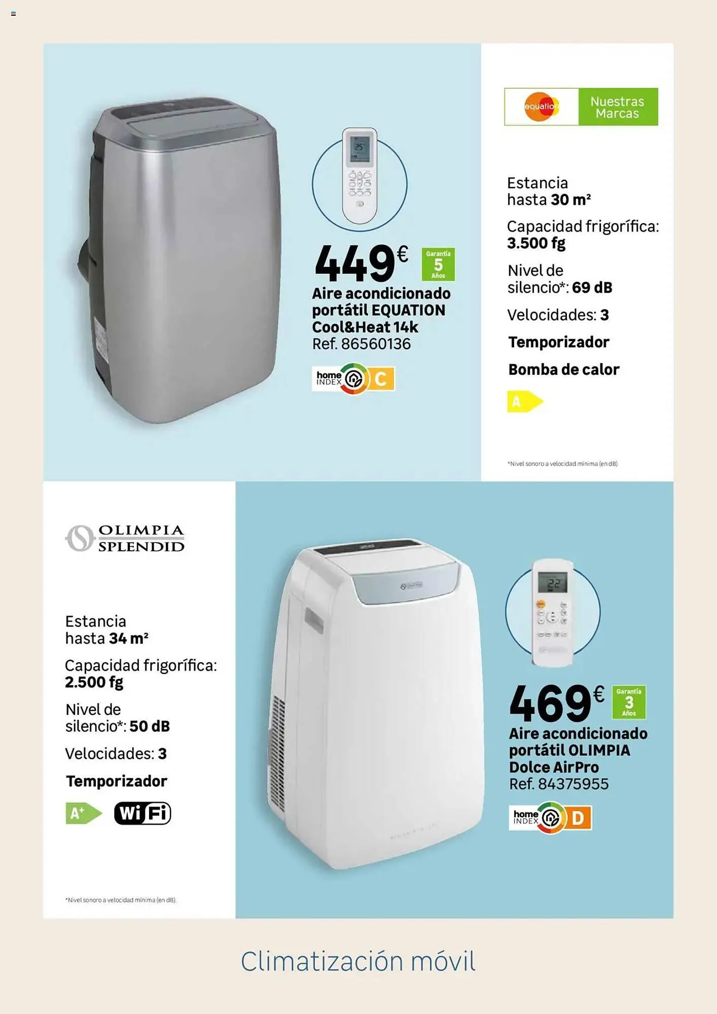 Catálogo de Folleto Leroy Merlin 24 de junio al 21 de julio 2025 - Página 69