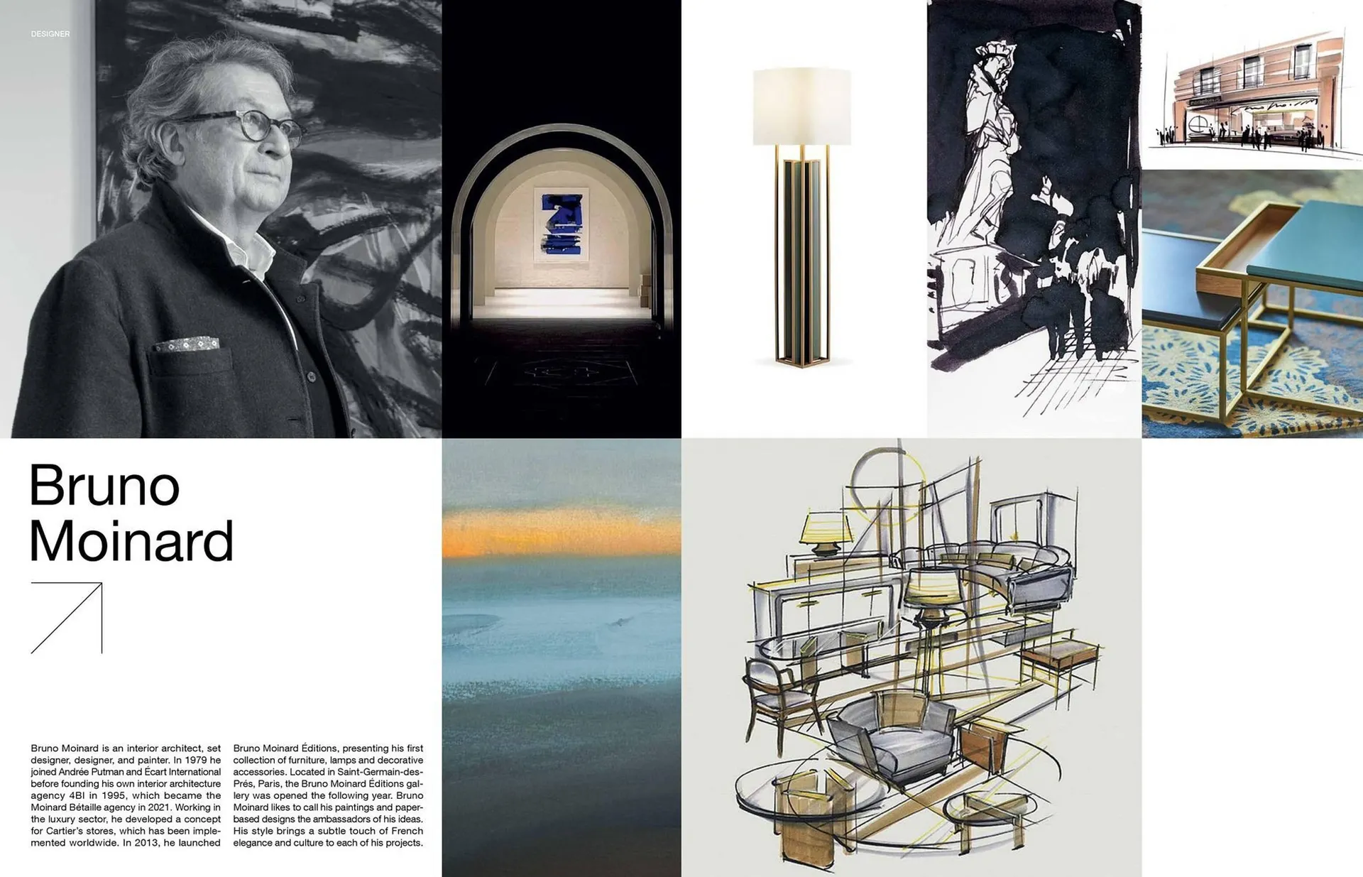 Catálogo de Catálogo Roche Bobois 13 de enero al 31 de diciembre 2026 - Página 122