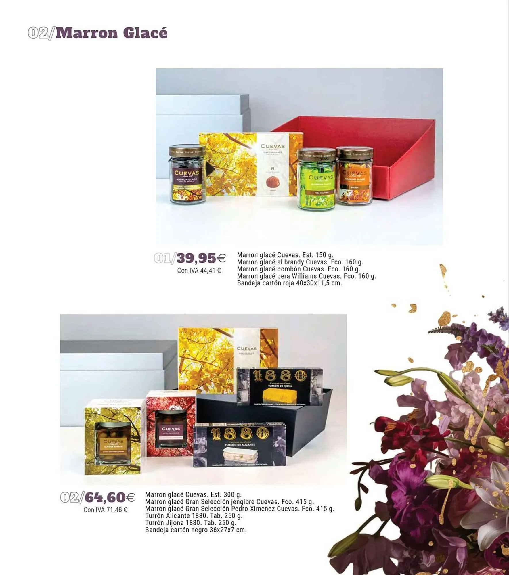 Catálogo de Folleto Plenus Supermercados 7 de octubre al 31 de diciembre 2025 - Página 4