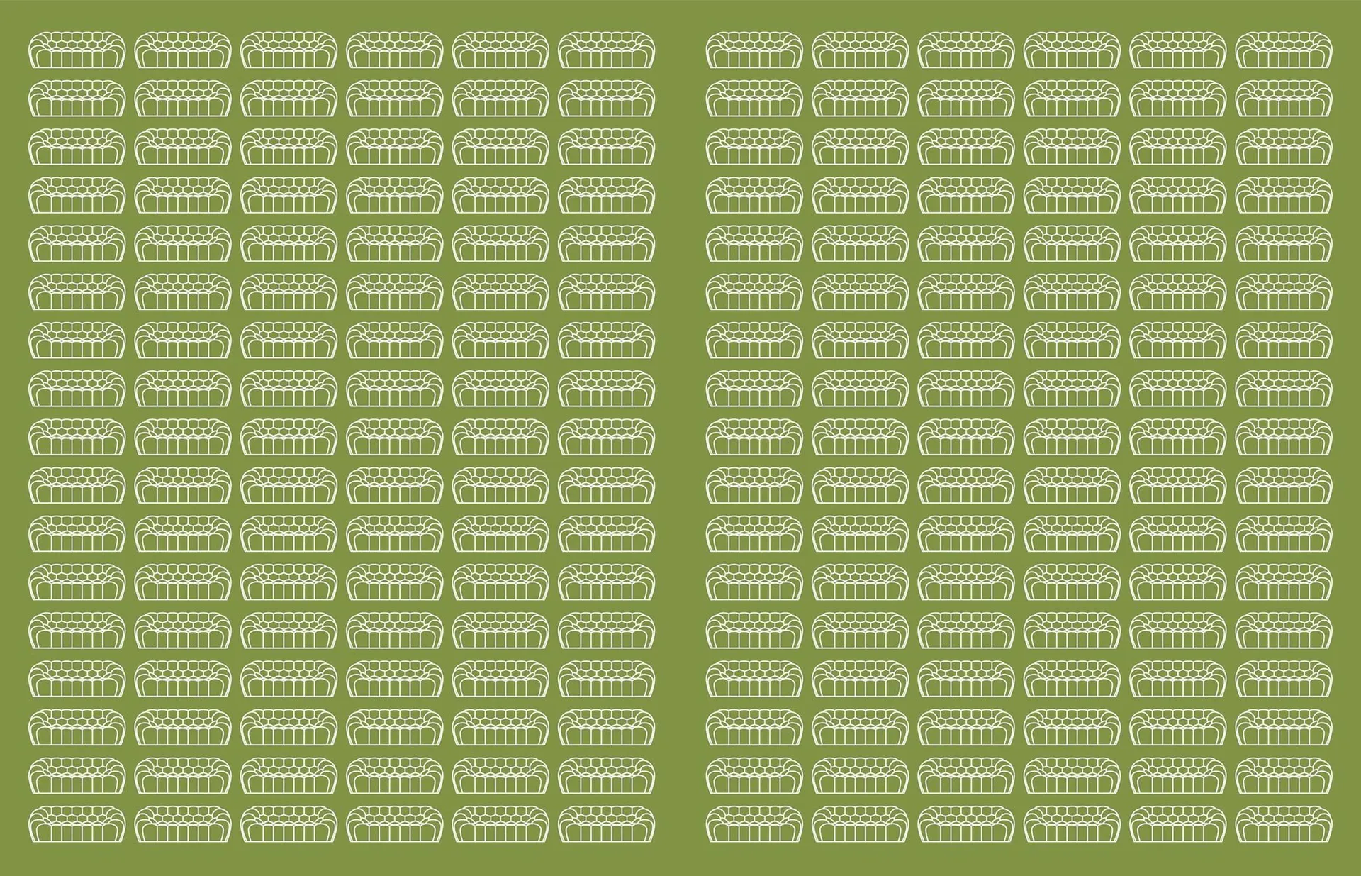 Catálogo de Catálogo Roche Bobois 4 de febrero al 31 de marzo 2026 - Página 22