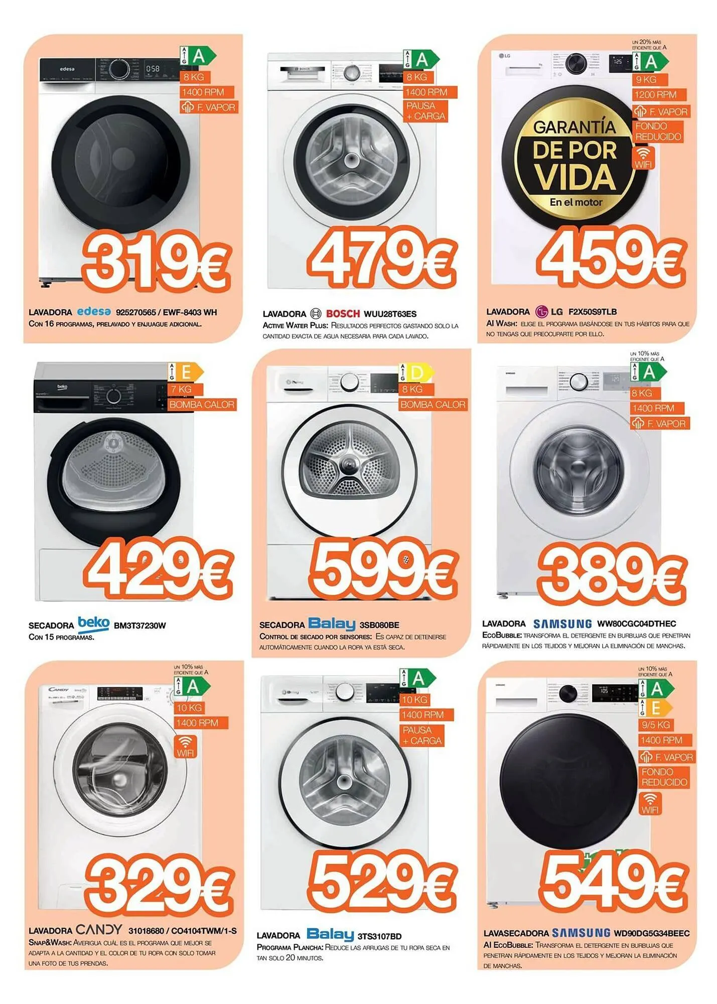 Catálogo de Catálogo Expert 8 de abril al 15 de mayo 2026 - Página 2