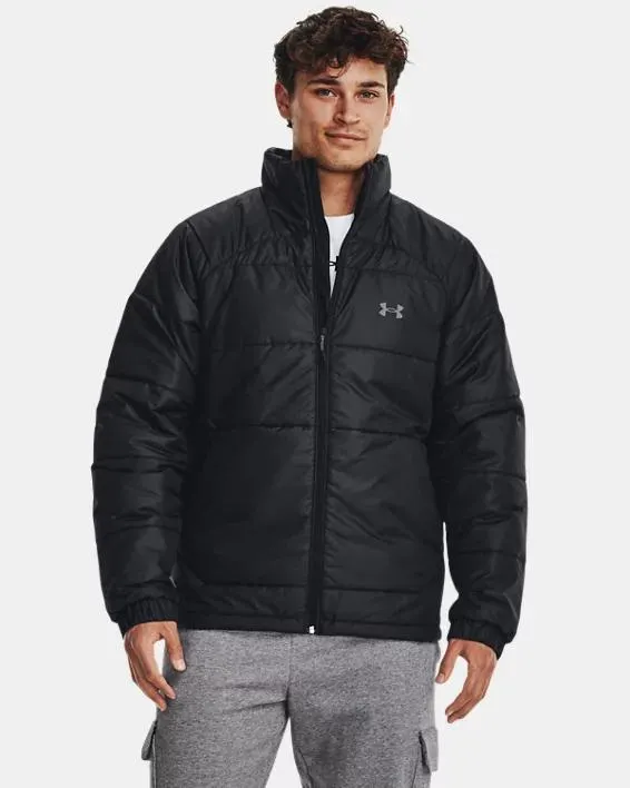 Chaqueta UA Storm Insulated para hombre