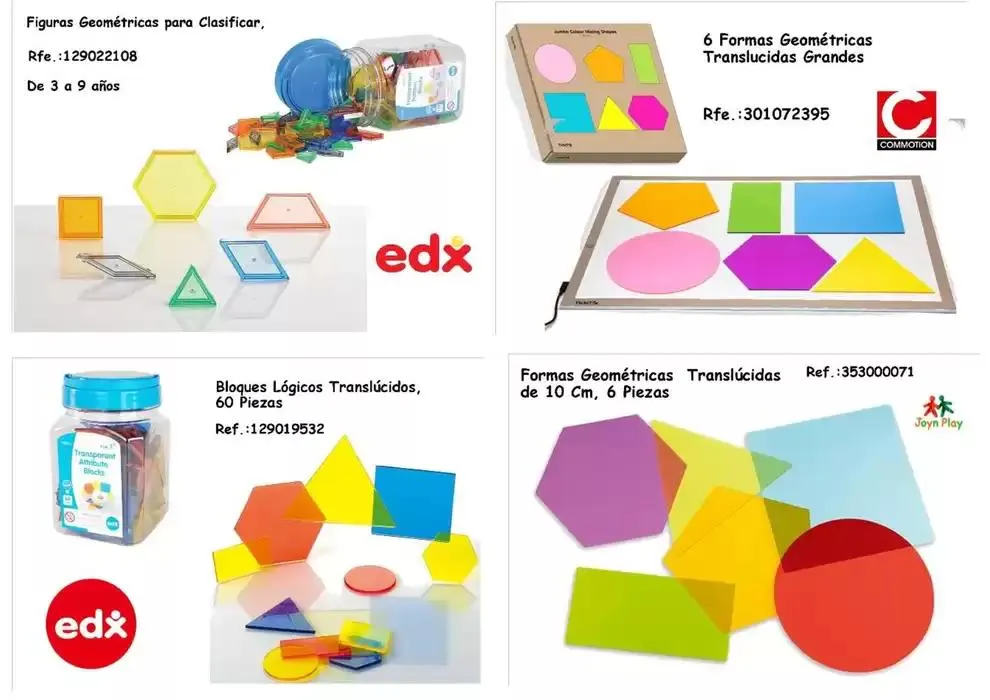 Catálogo de Mesas de Luz y Complementos 14 de febrero al 31 de diciembre 2025 - Página 11