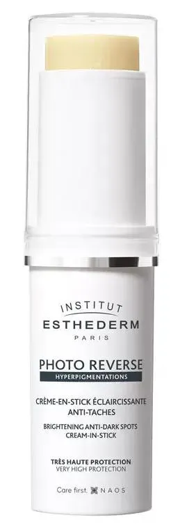 Institut Esthederm Photo Reverse Crema en Stick