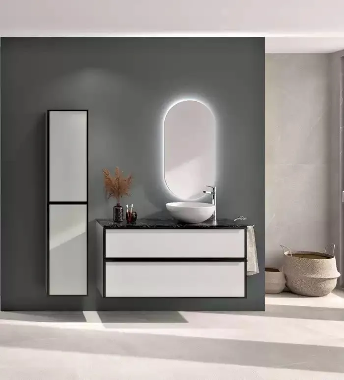 Catálogo de Catálogo de baños 24/25 2 de enero al 31 de agosto 2025 - Página 116