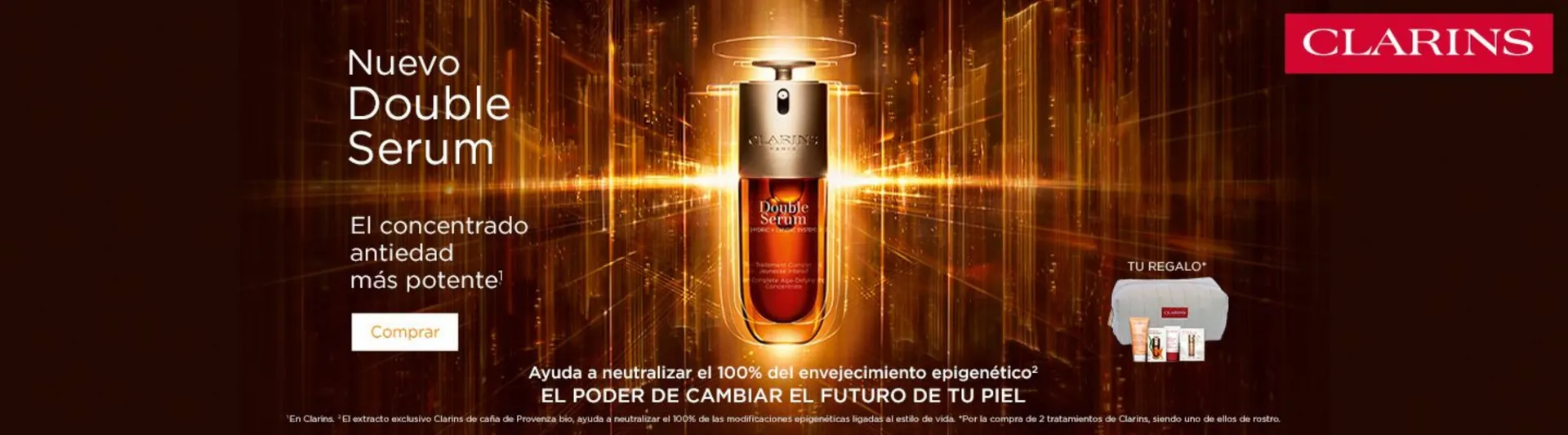 Catálogo de Folleto Perfumería Prieto 20 de marzo al 31 de marzo 2025 - Página 4