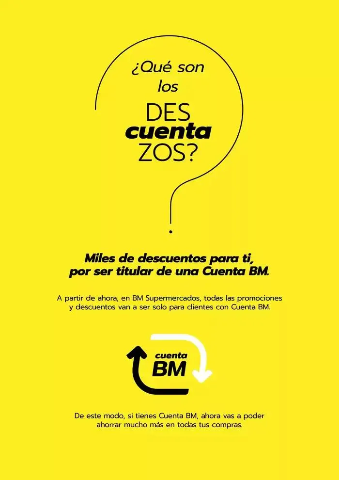 Catálogo de Adelántate a la Navidad con la cuenta BM 27 de noviembre al 10 de diciembre 2024 - Página 2