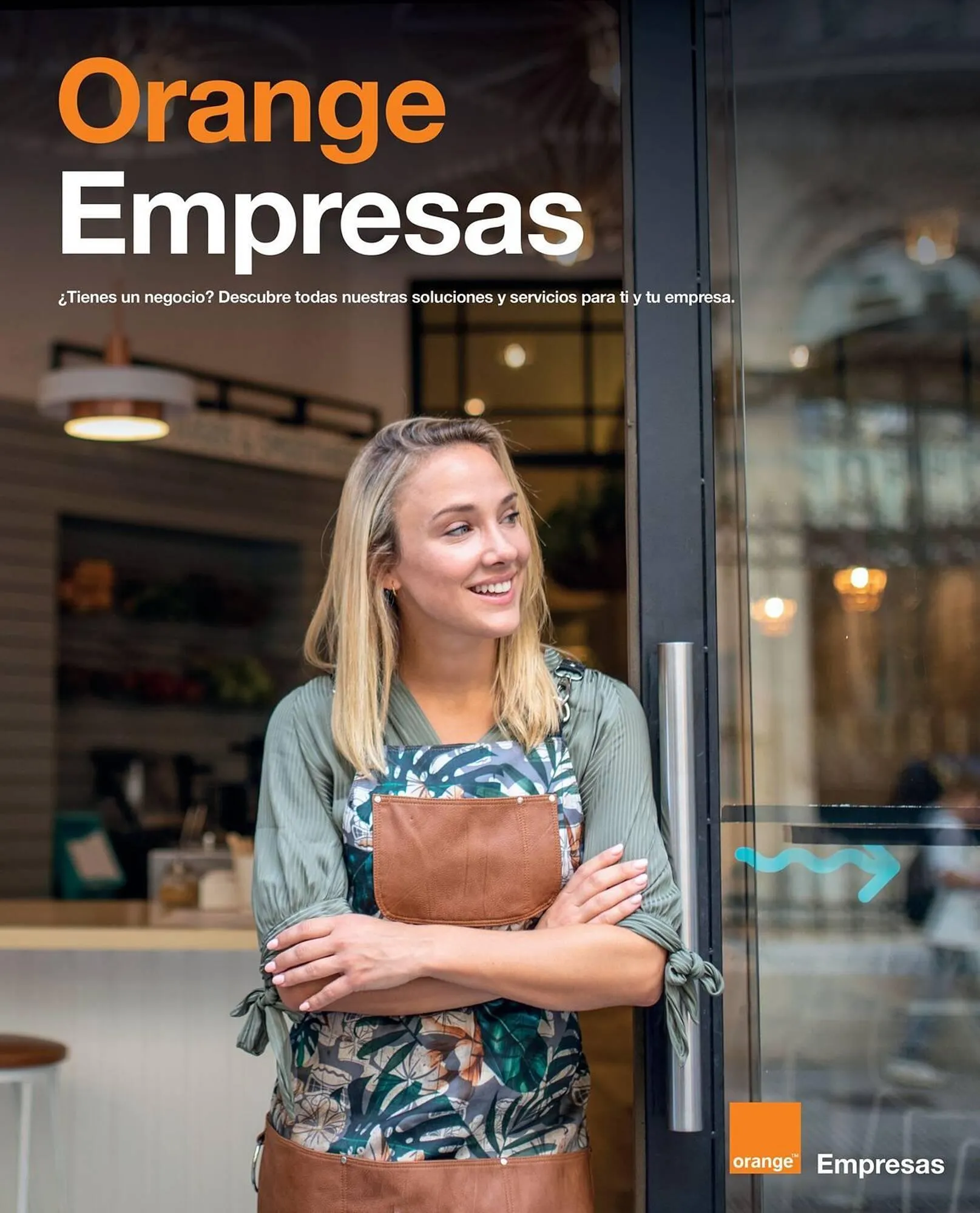 Catálogo de Folleto Orange 6 de agosto al 30 de septiembre 2025 - Página 39