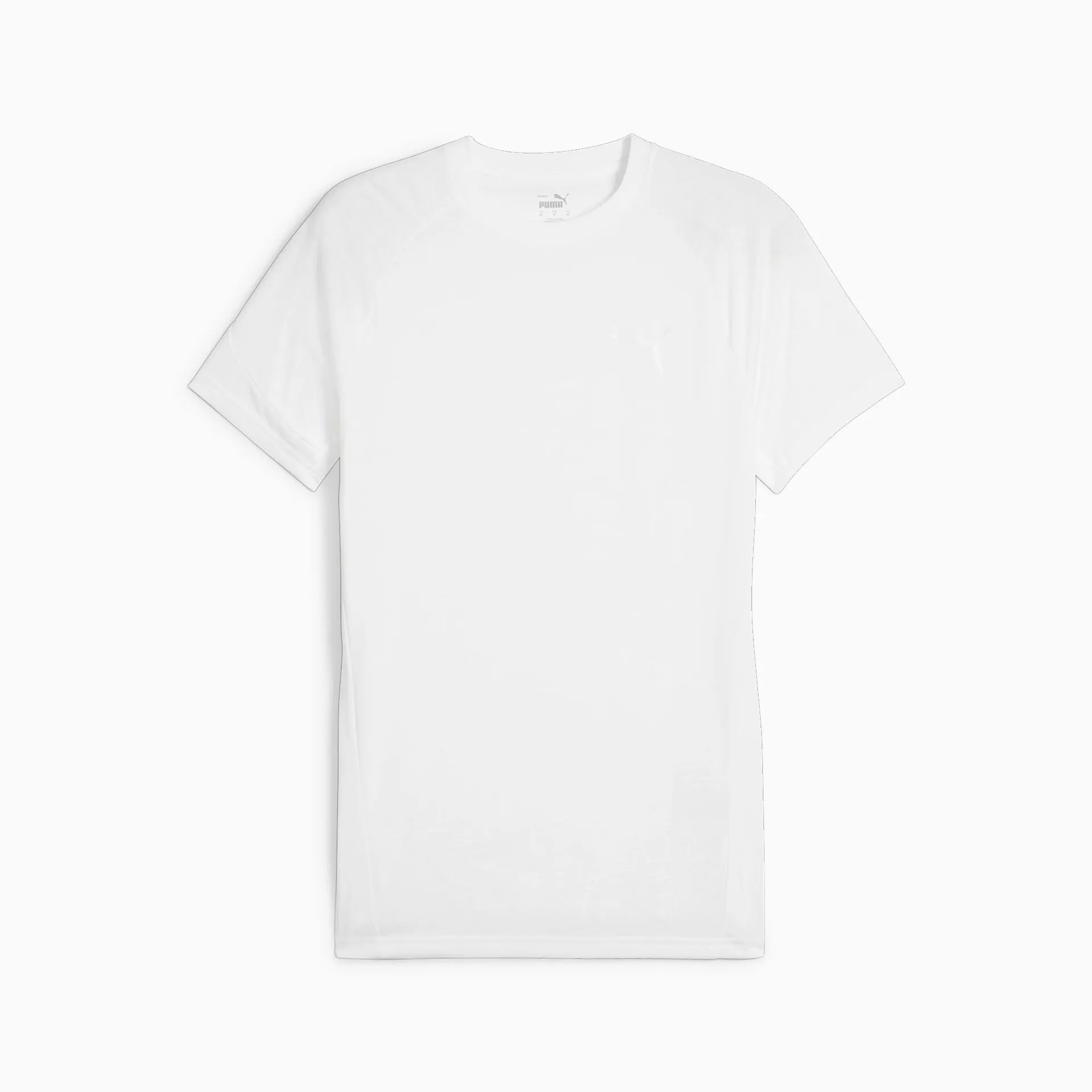 Evostripe T-shirt voor heren