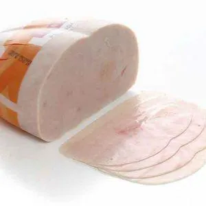 PECHUGA DE PAVO (MÍNIMO 0,25) 9,95€ KG