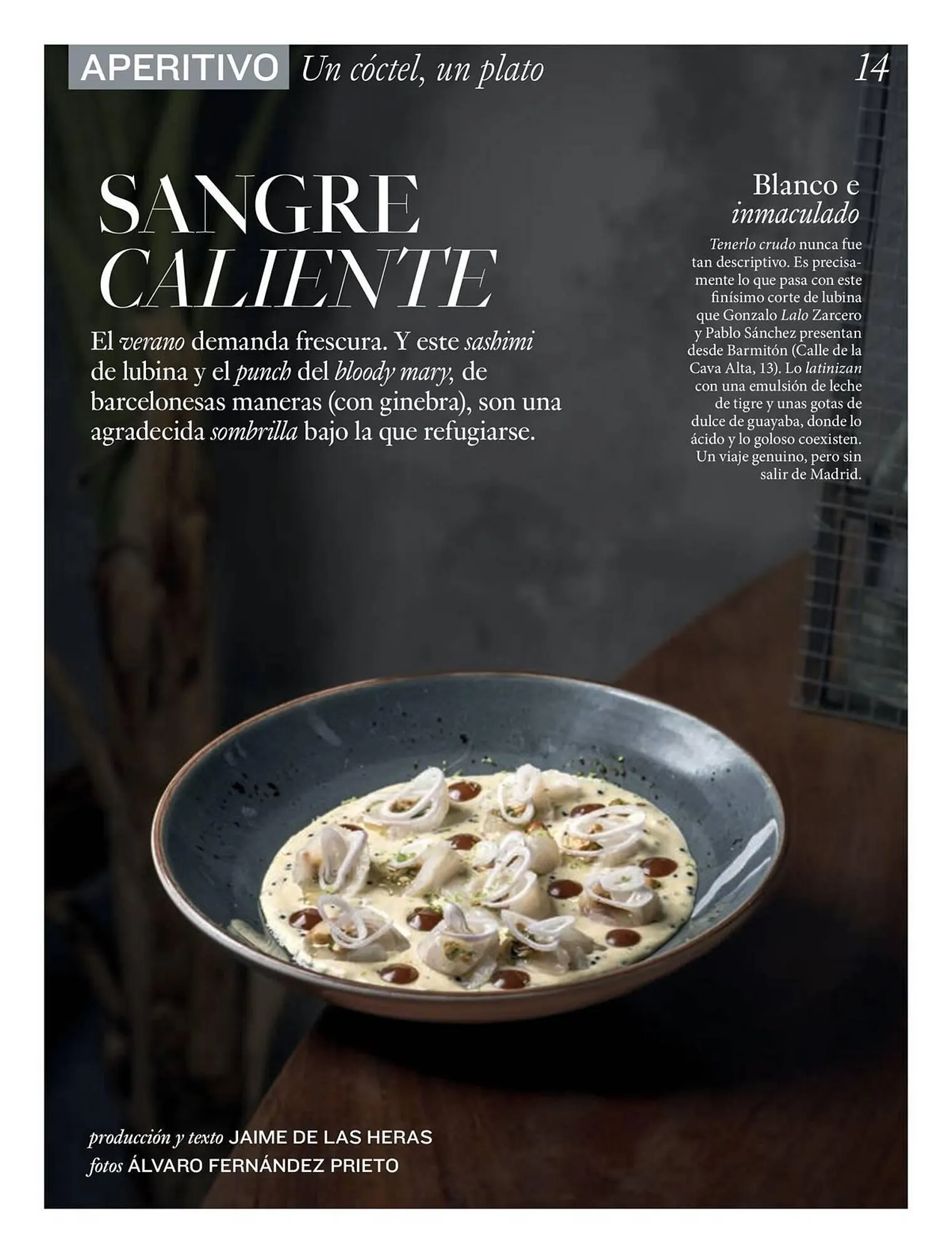 Catálogo de Folleto El Corte Inglés 30 de junio al 31 de agosto 2025 - Página 14