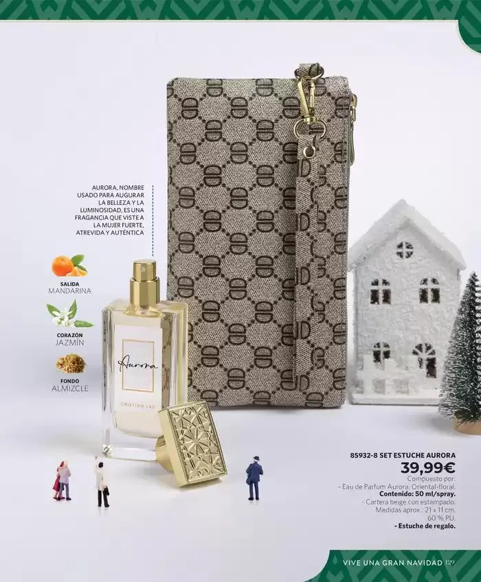 Catálogo de ESPAÑA ESPECIAL NAVIDAD 2024 21 de octubre al 25 de diciembre 2024 - Página 129