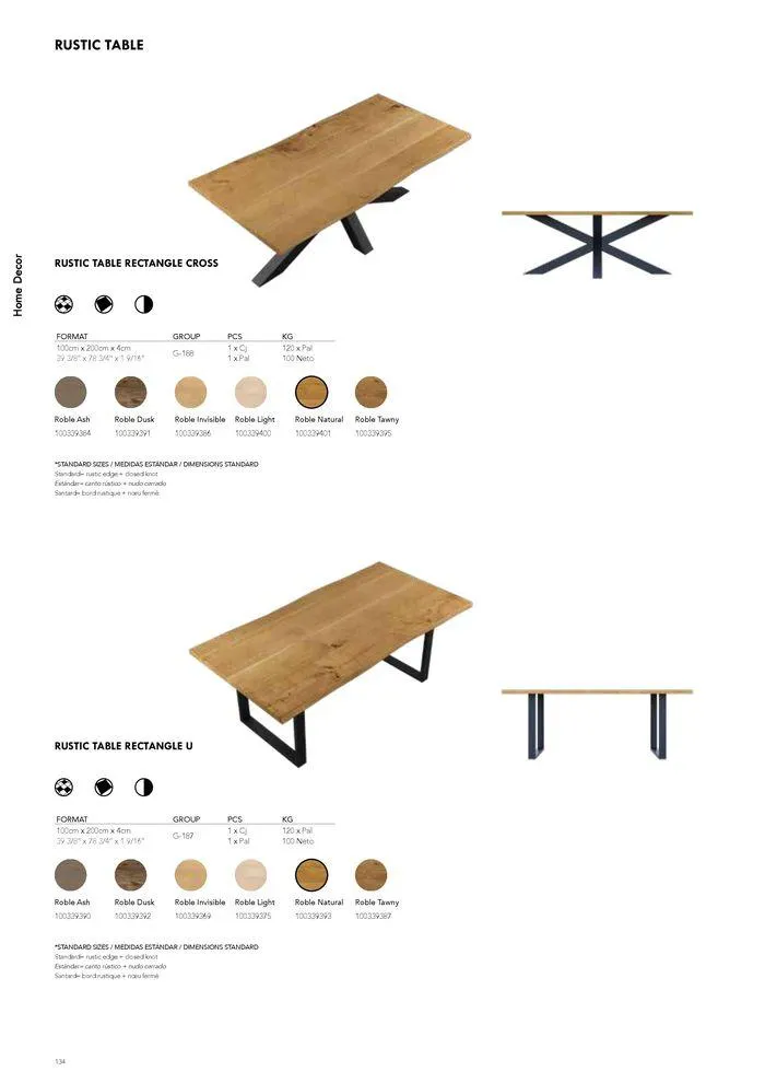 Catálogo de General Catalogue 2024 22 de mayo al 1 de enero 2025 - Página 144