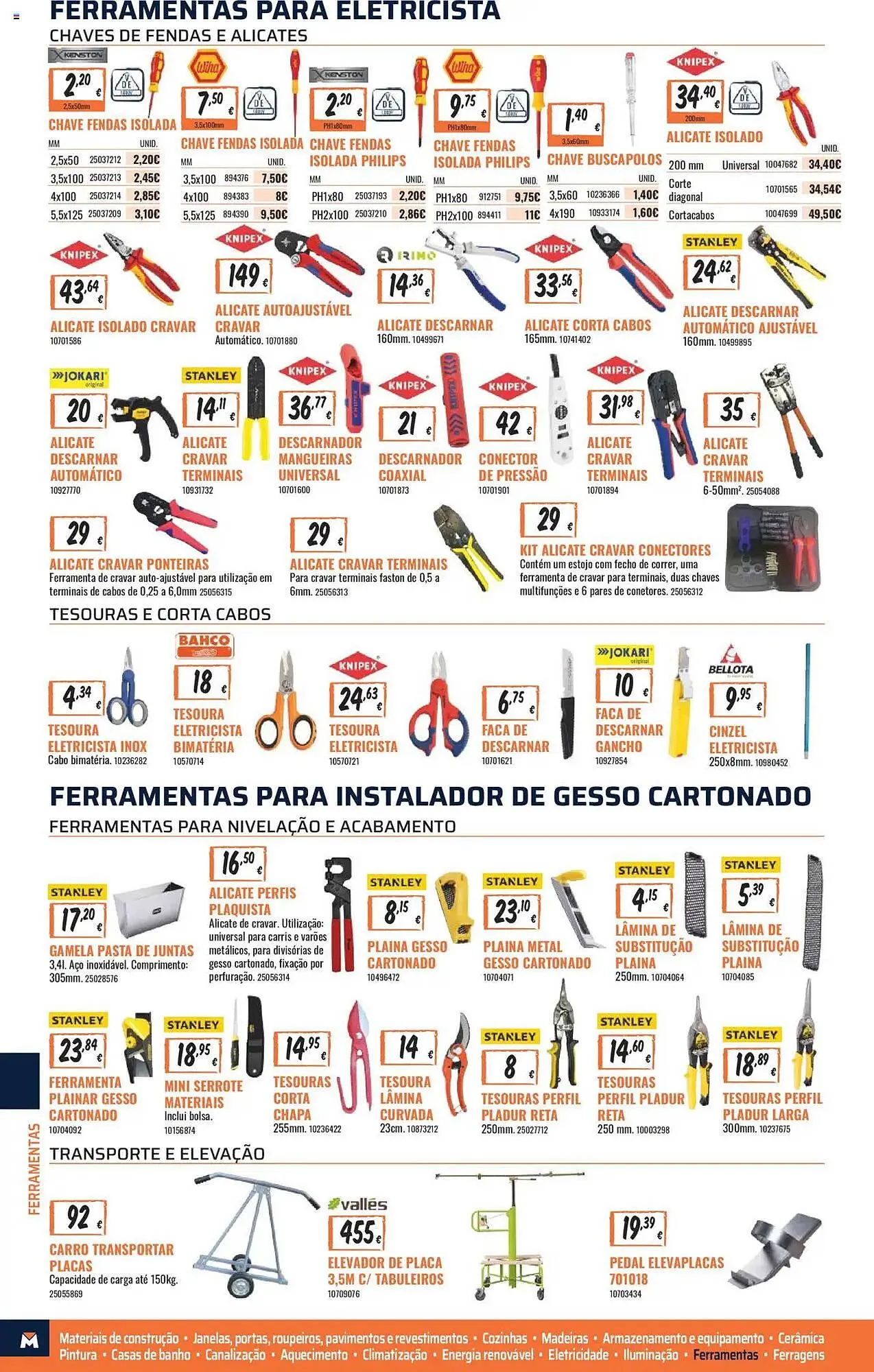 Catálogo de Folleto Obramat 17 de agosto al 28 de diciembre 2025 - Página 424