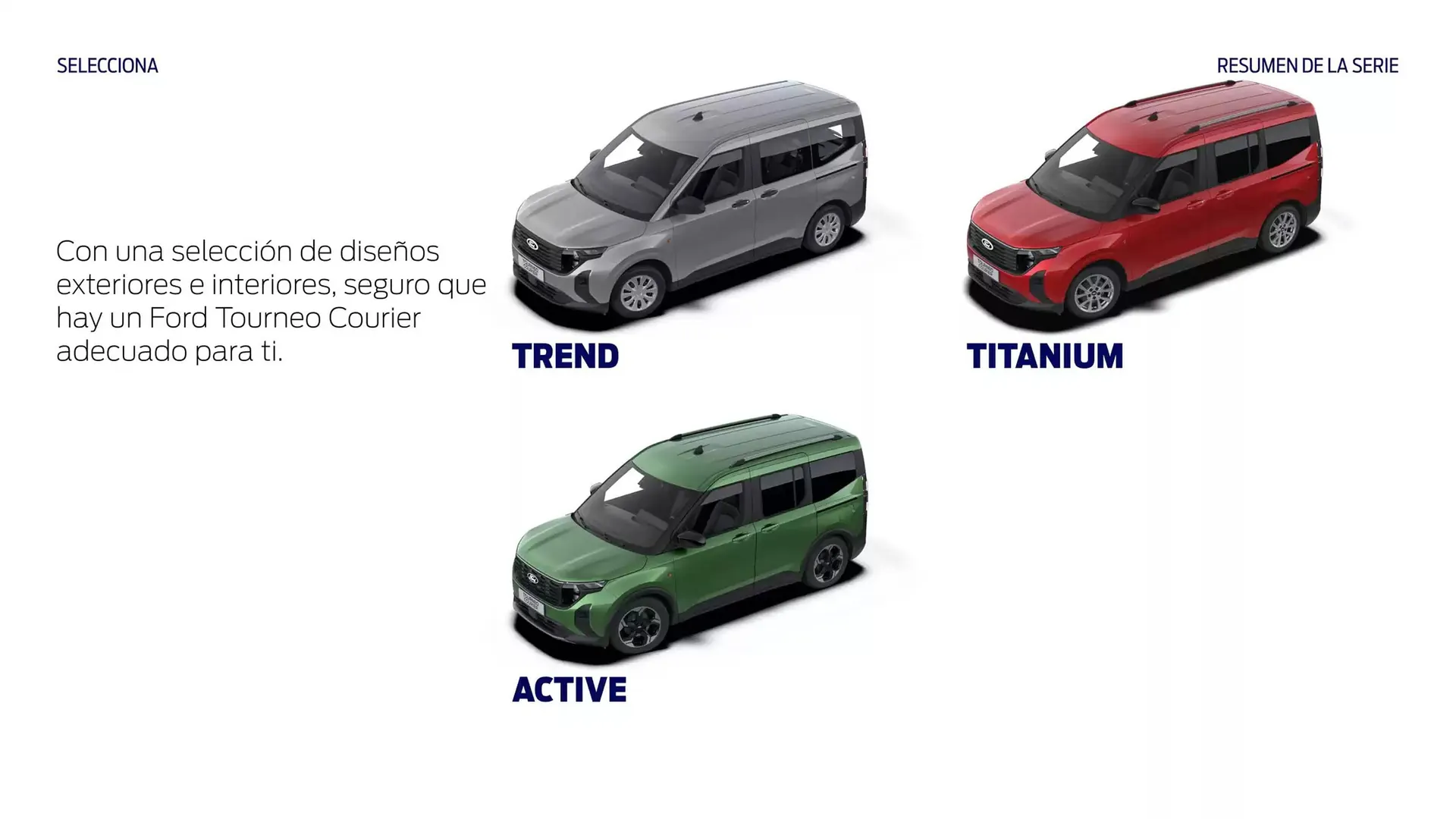 Catálogo de Folleto Ford 13 de noviembre al 13 de noviembre 2025 - Página 2