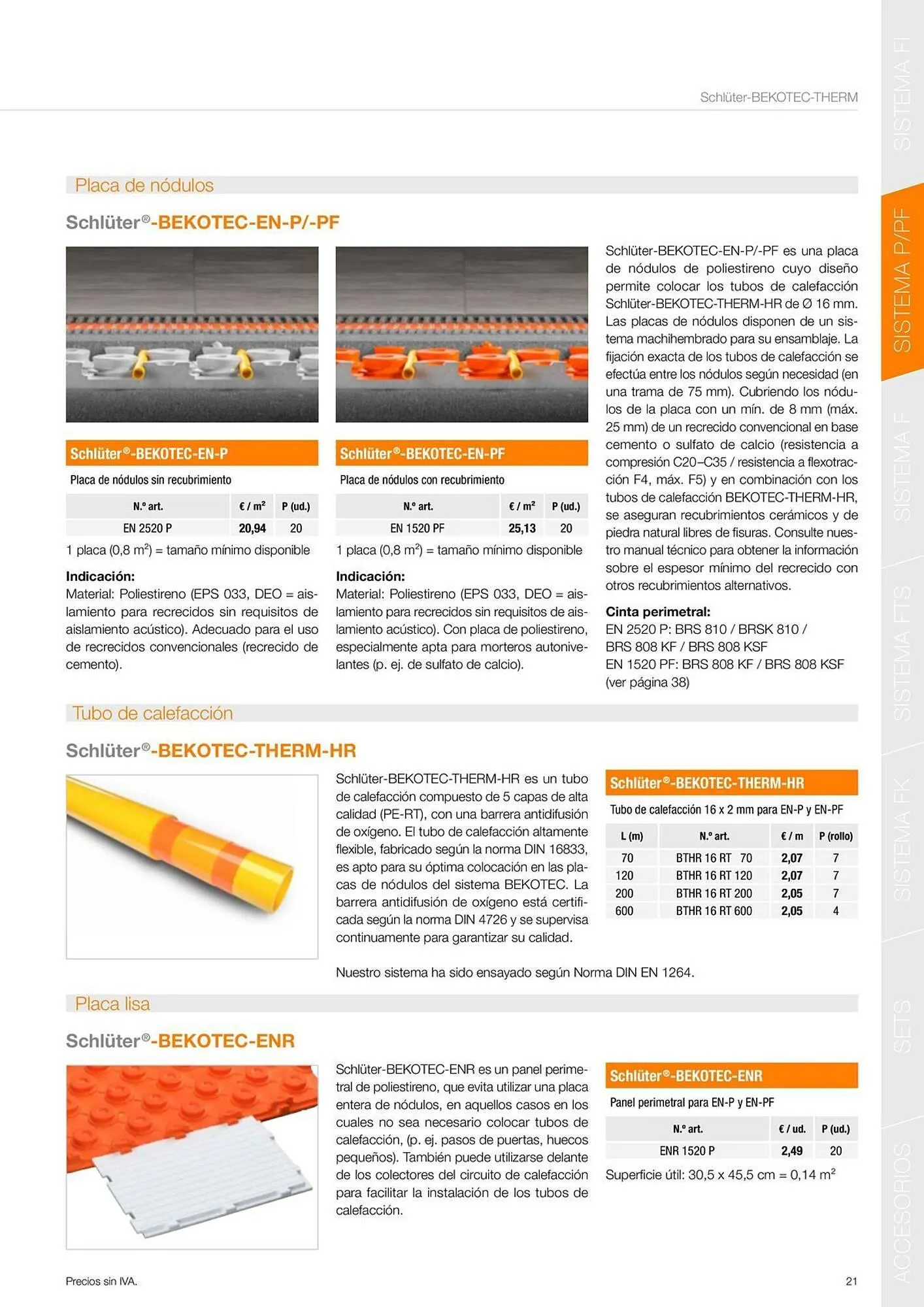 Catálogo de Catálogo Isolana 18 de marzo al 30 de junio 2026 - Página 21