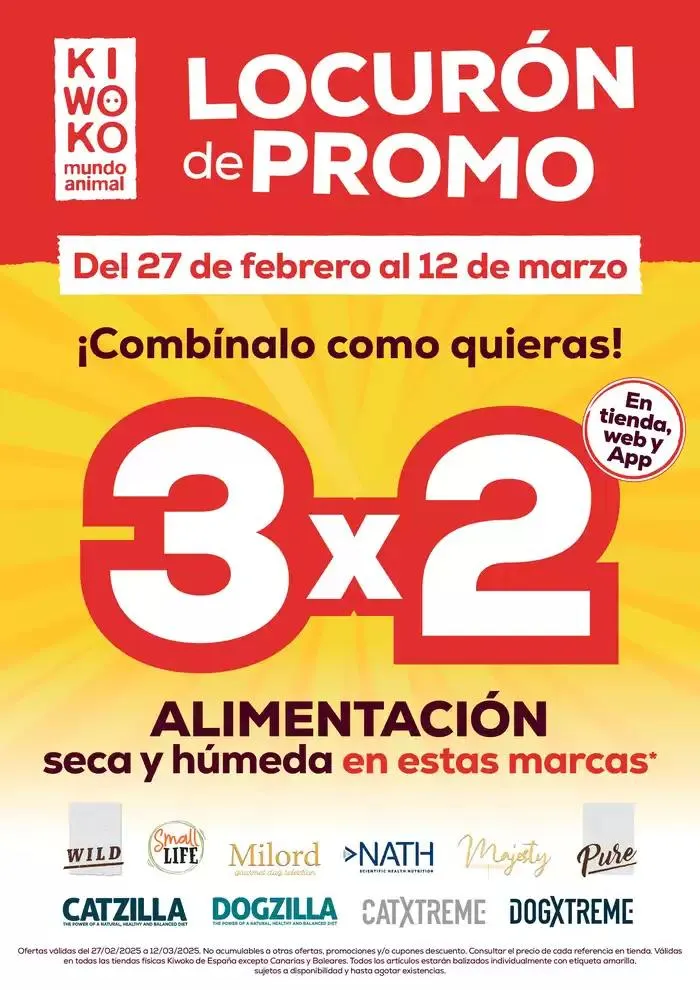 Locurón de promo! - 1
