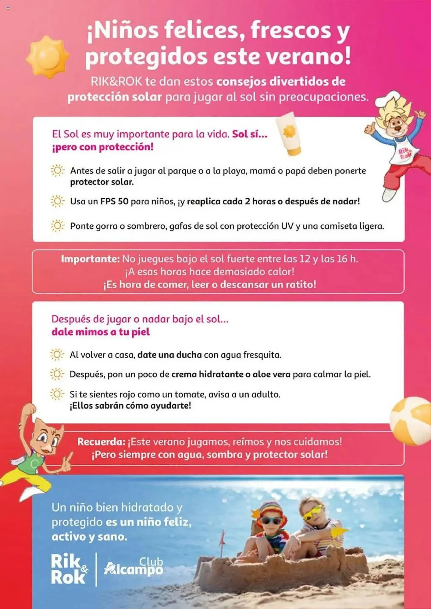 Catálogo de Folleto Alcampo 15 de julio al 29 de julio 2025 - Página 15