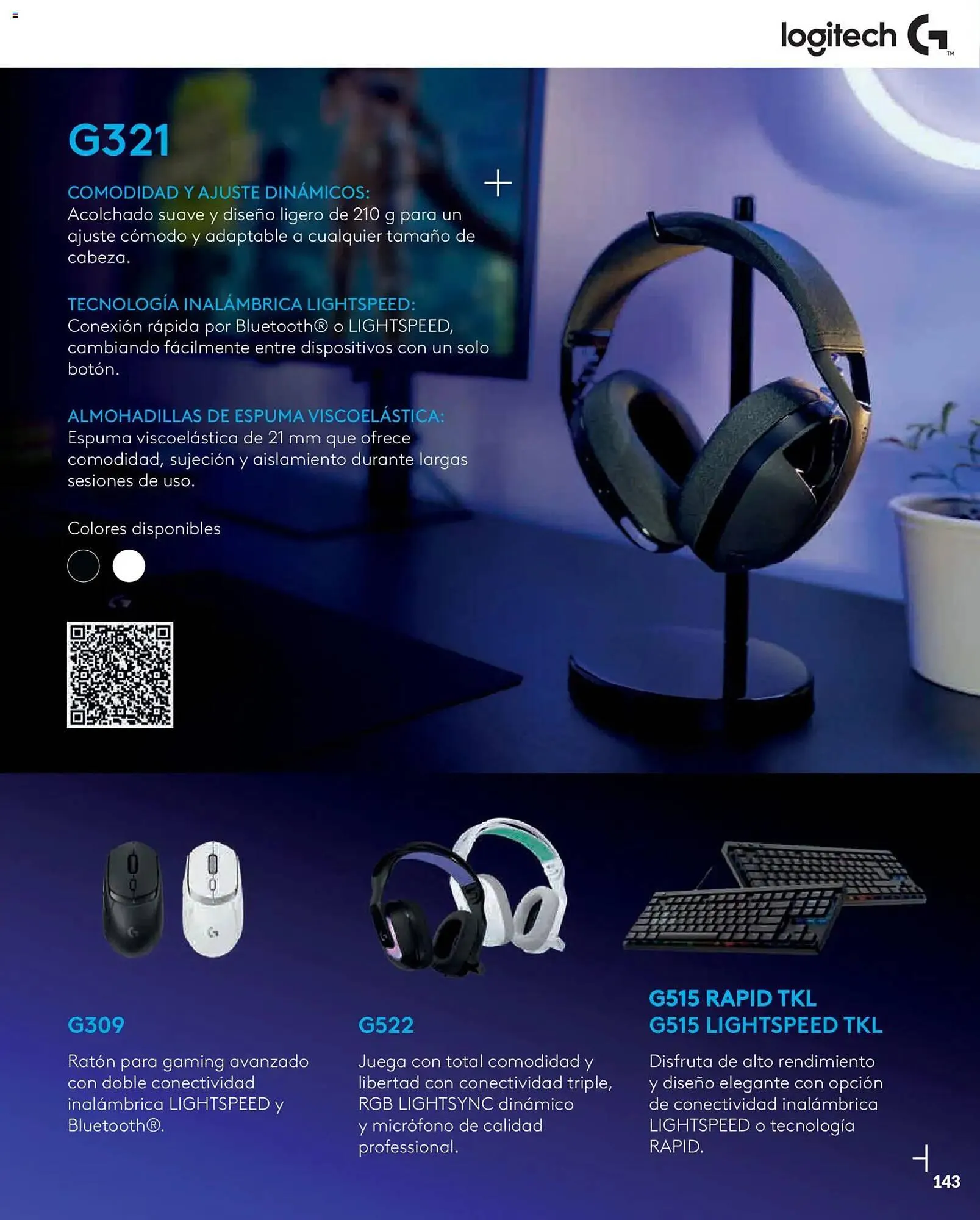 Catálogo de Folleto Game 9 de diciembre al 30 de junio 2026 - Página 27