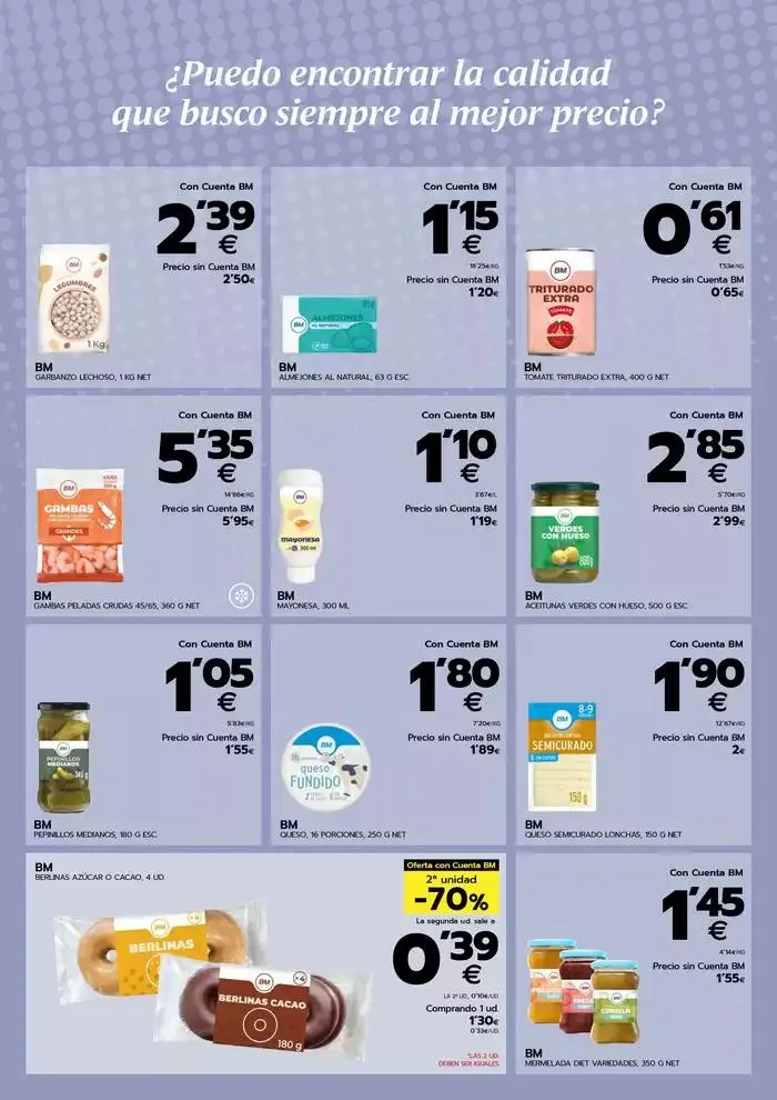 Catálogo de Descuentazos 26 de marzo al 8 de abril 2025 - Página 18