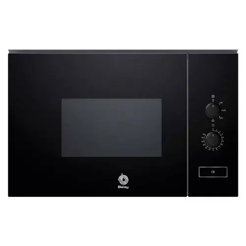 Microondas Integrable Balay 3CP5002N3