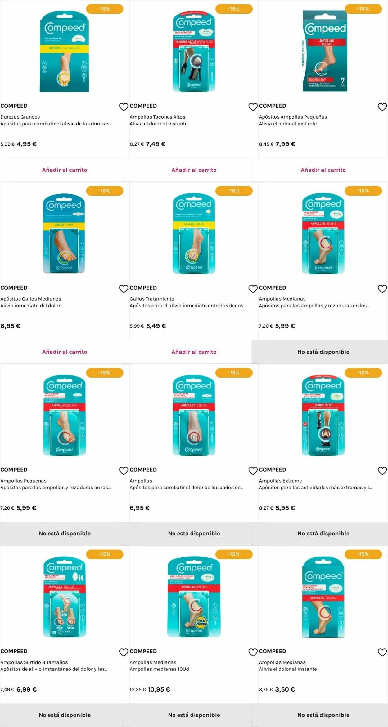 Catálogo de Druni 23 de junio al 2 de julio 2025 - Página 115