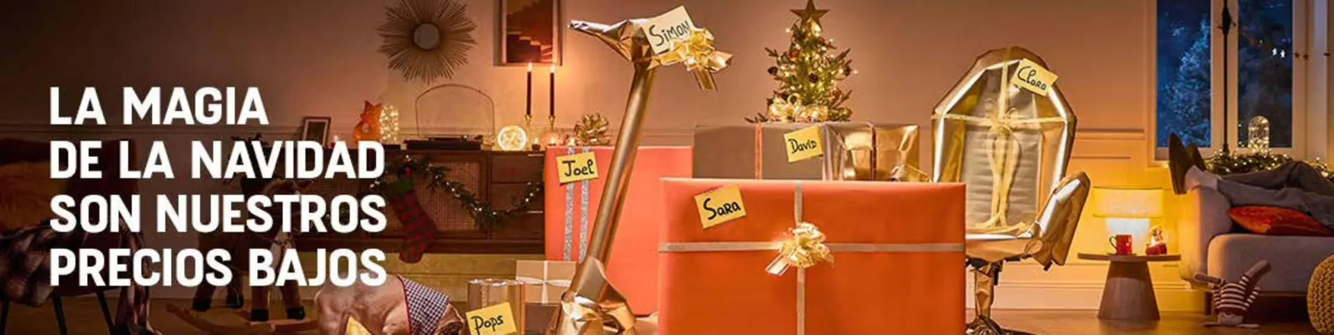 Folleto Electro Depot - 1