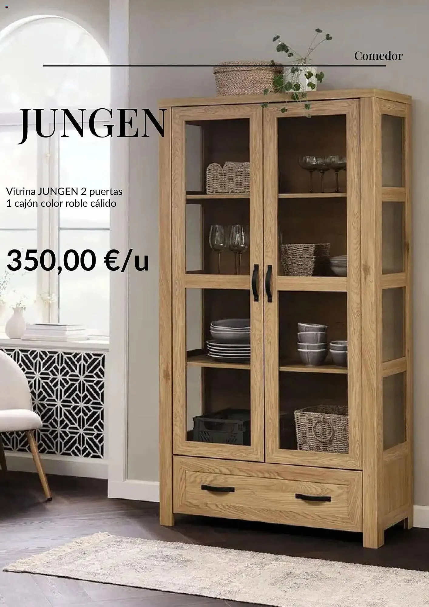 Catálogo de Catálogo JYSK 5 de febrero al 5 de marzo 2026 - Página 8