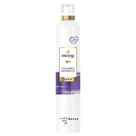 Laca Pantene 370ml Volumen Perfecto