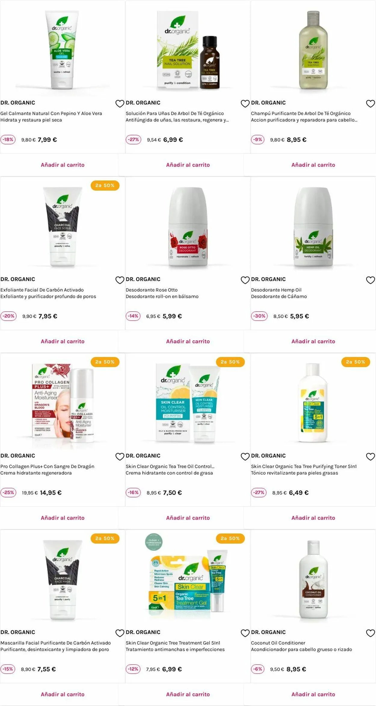 Catálogo de Druni 17 de marzo al 26 de marzo 2025 - Página 110