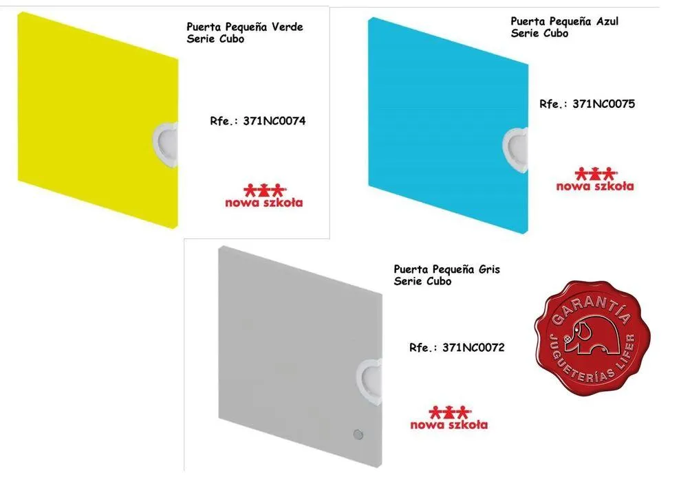 Catálogo de Muebles para el Aula 25 de enero al 31 de diciembre 2024 - Página 13