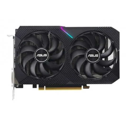SVGA GEFORCE ASUS DUAL RTX 3050-8G-V2 8GB GDDR6