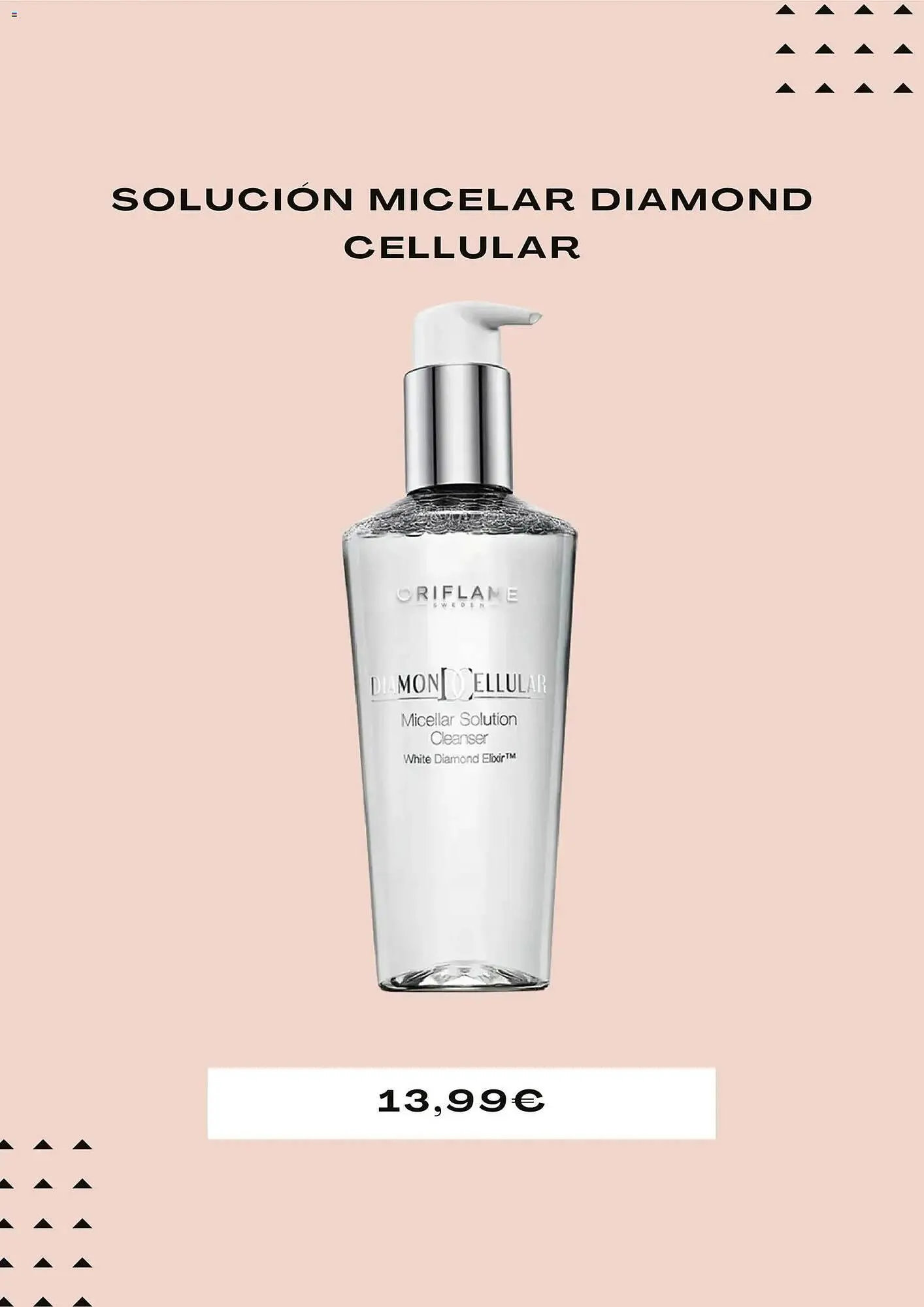 Catálogo de Catálogo Oriflame 26 de noviembre al 2 de diciembre 2025 - Página 5