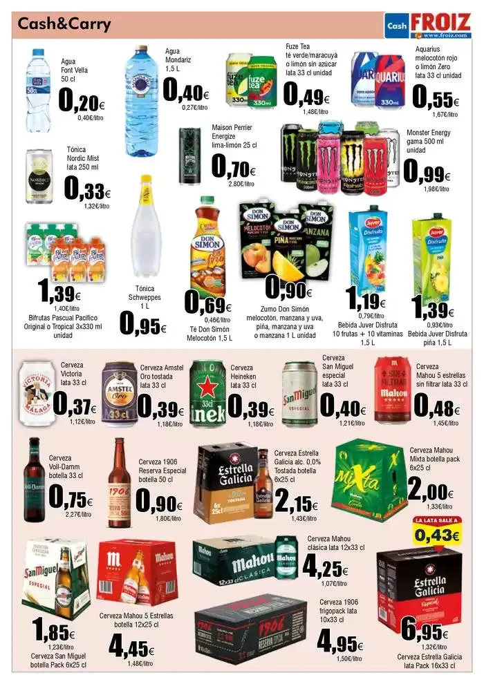 Catálogo de DEL 8 AL 26 DE MAYO 9 de mayo al 26 de mayo 2025 - Página 7