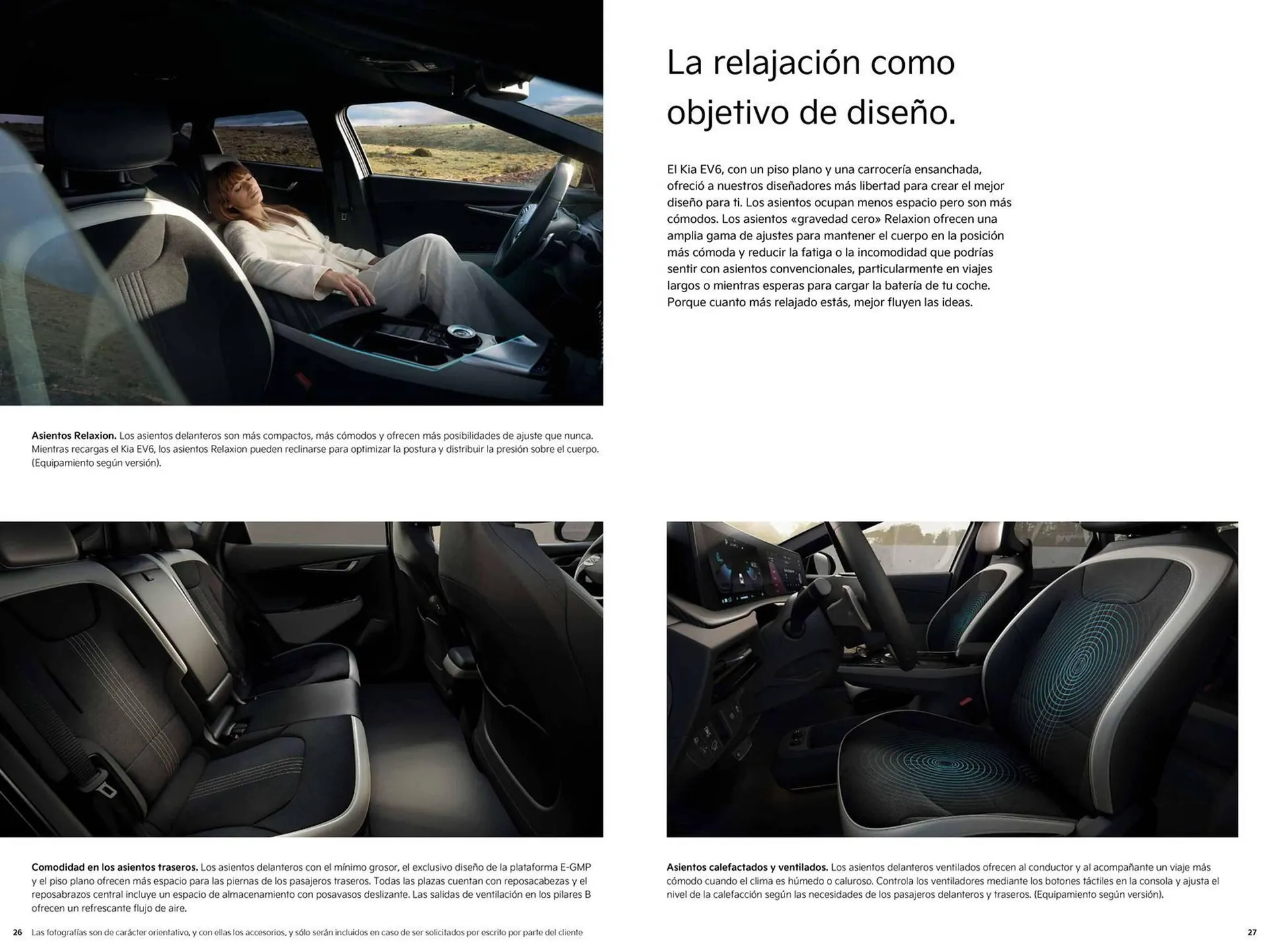 Catálogo de Folleto Kia 15 de julio al 13 de julio 2025 - Página 14