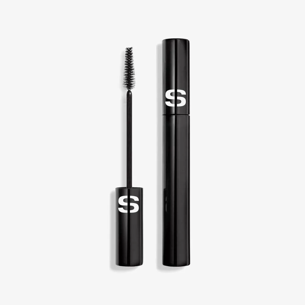 Mascara So Stretch N°1 Deep Black