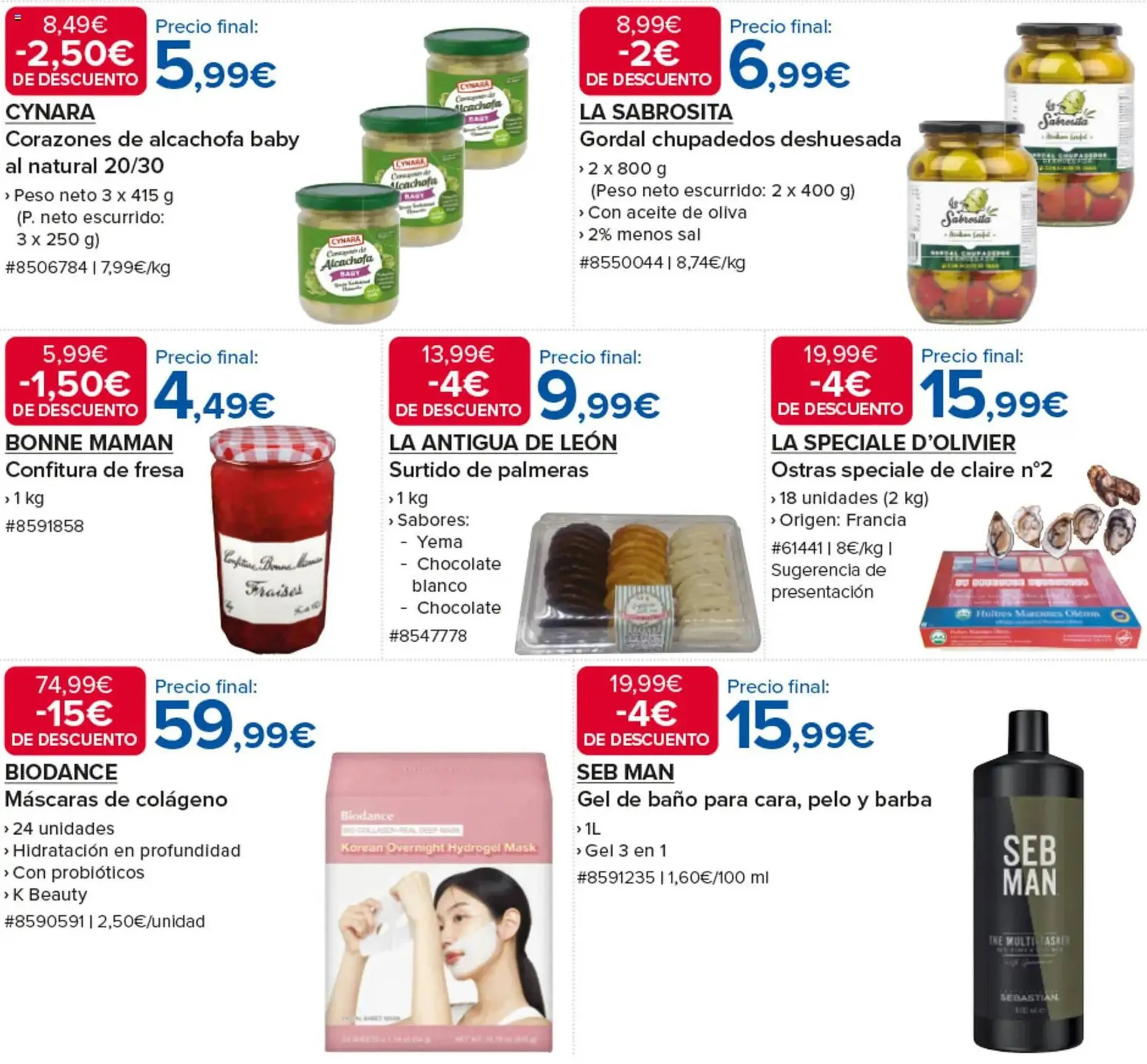 Catálogo de Catálogo Costco 12 de febrero al 15 de febrero 2026 - Página 4