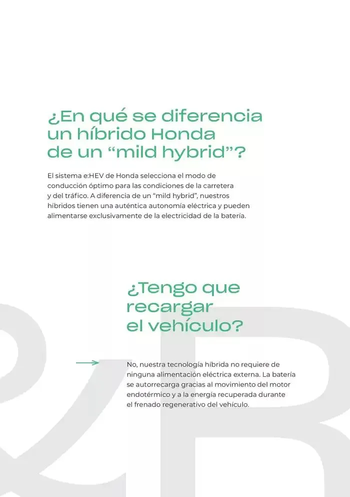 Catálogo de Catálogo 'Tecnología Híbrida' 6 de marzo al 30 de junio 2025 - Página 13