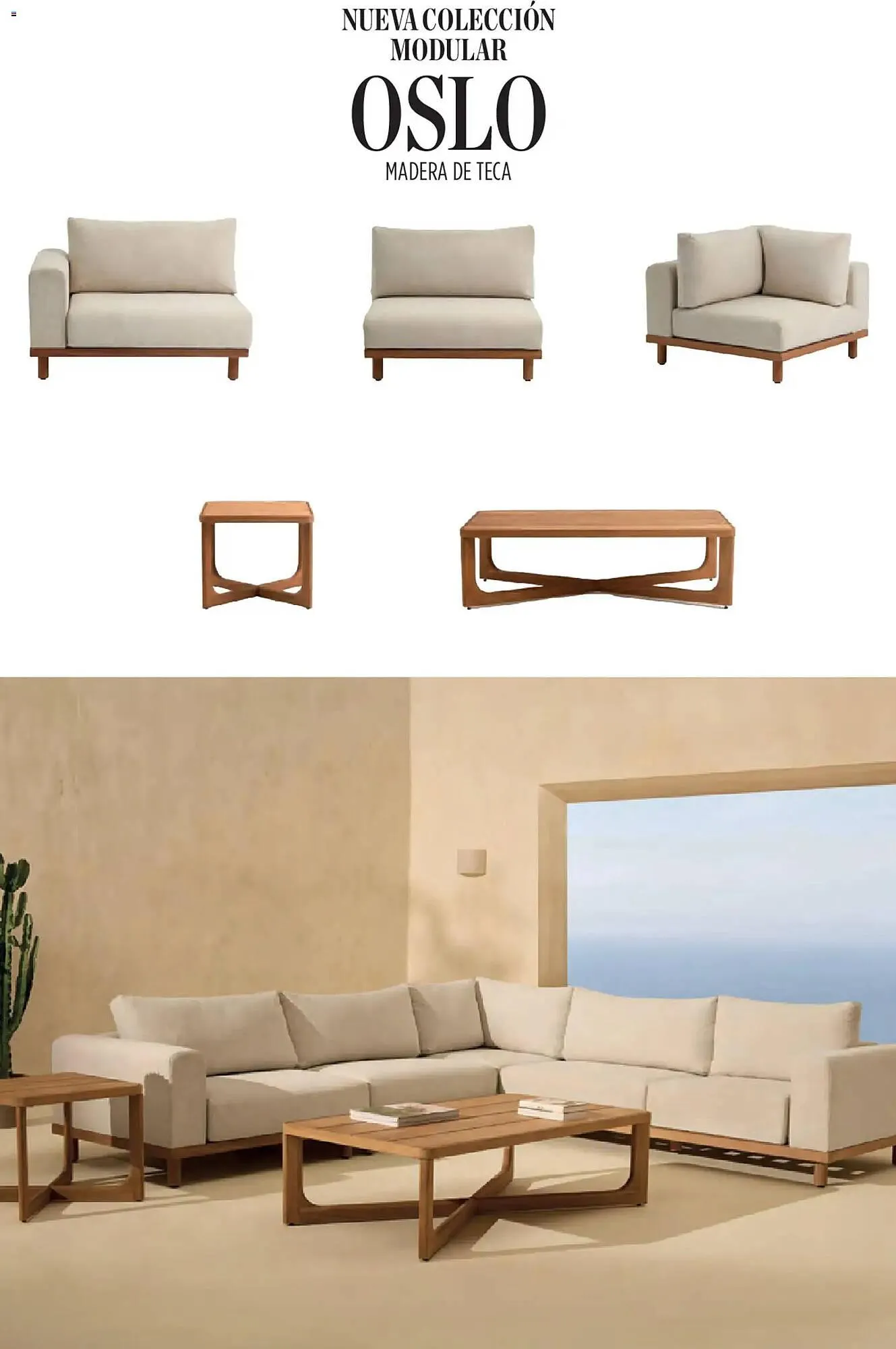 Catálogo de Catálogo El Corte Inglés 1 de abril al 31 de agosto 2026 - Página 17