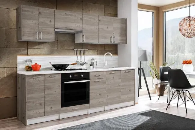 Muebles de Cocina Bona Nelson