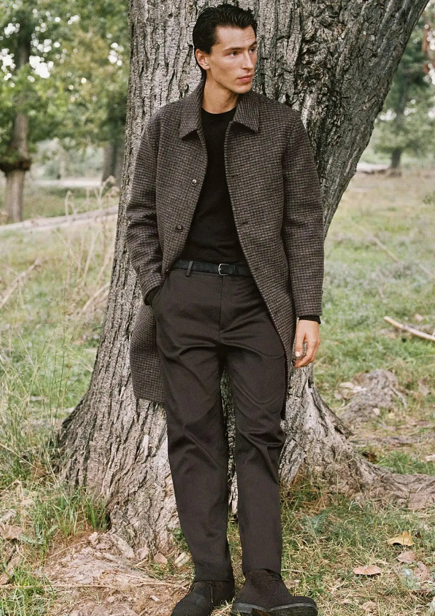 Catálogo de Catálogo MANGO 1 de noviembre al 5 de diciembre 2025 - Página 6