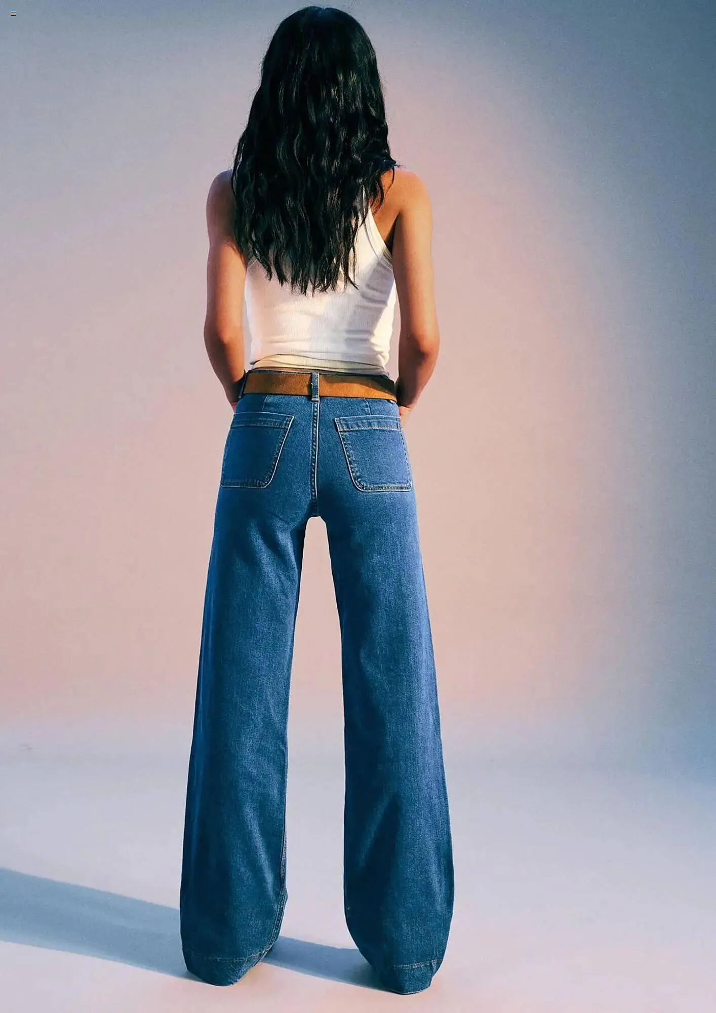 Volantino Bershka da 1 marzo a 31 marzo di 2025 - Pagina del volantino 3