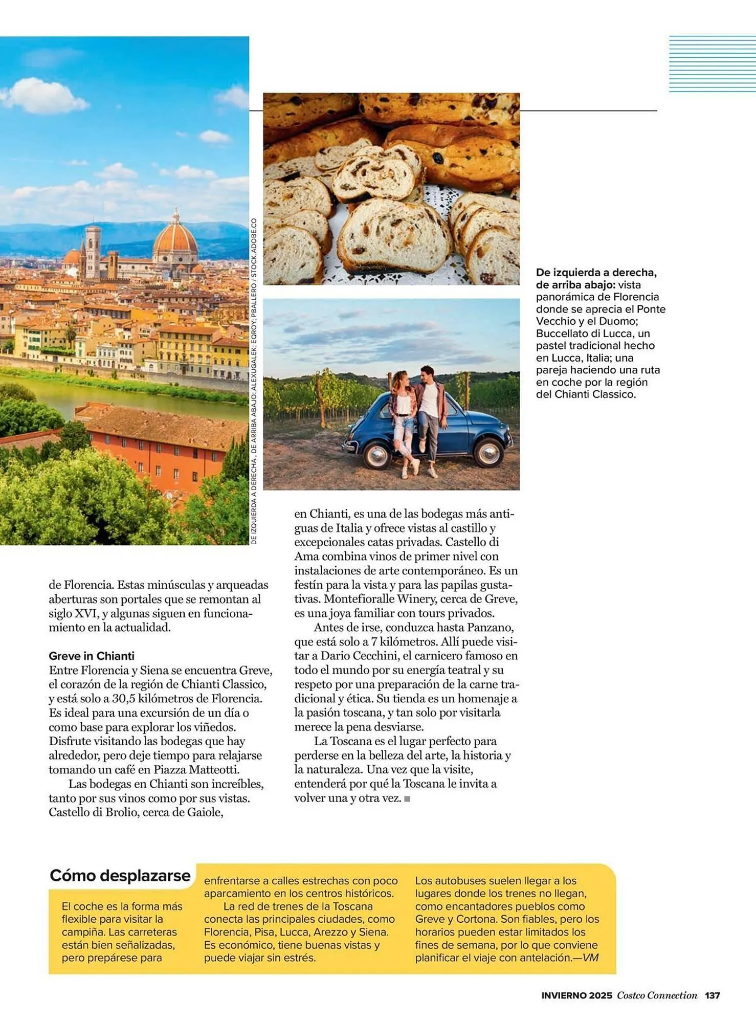 Catálogo de Catálogo Costco 6 de enero al 31 de marzo 2026 - Página 137