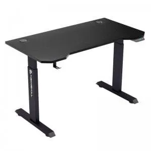 Newskill Belenor PRO Mesa Gaming Ajustable en Altura 120x60cm