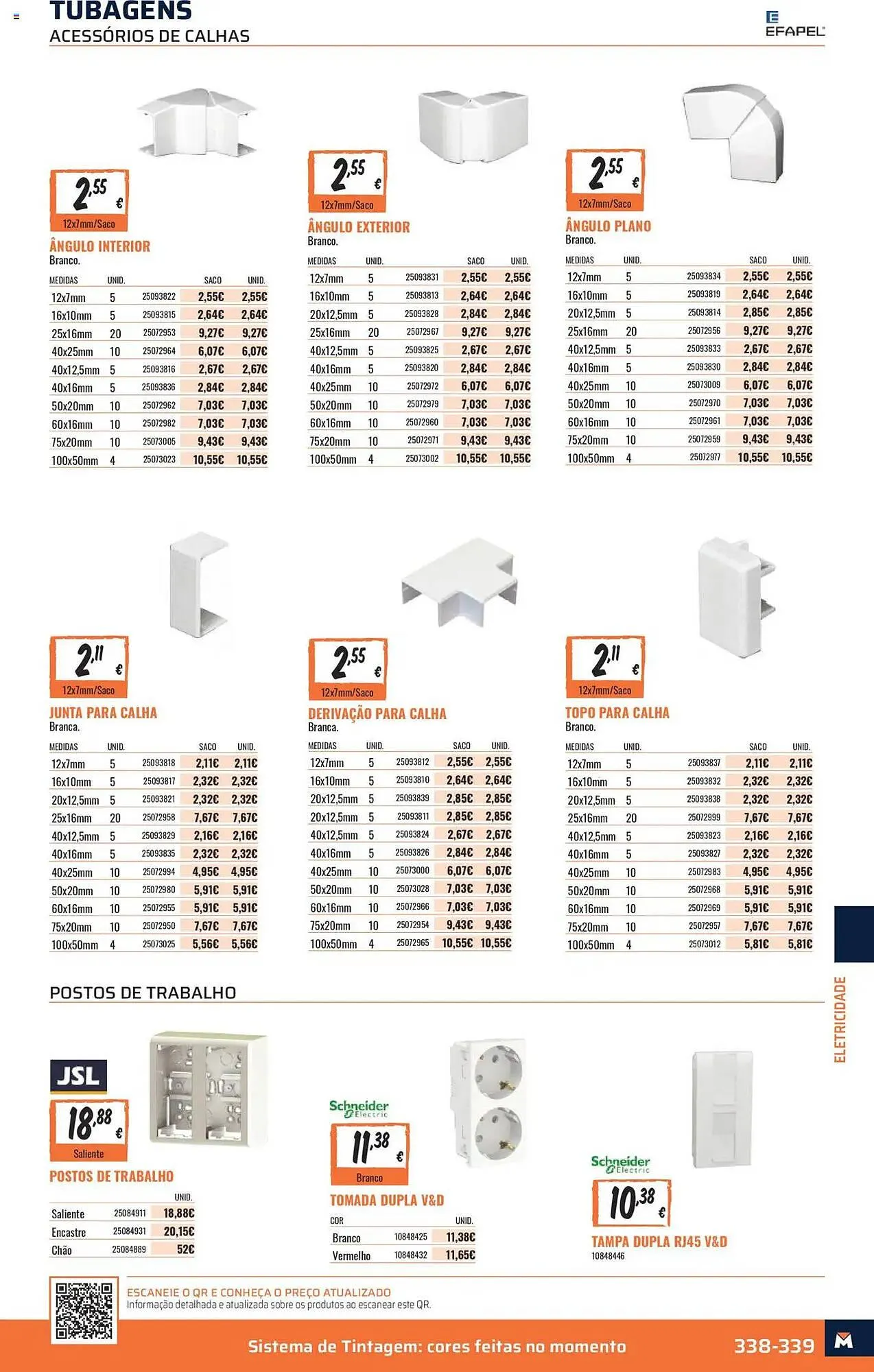 Catálogo de Folleto Obramat 30 de mayo al 14 de julio 2025 - Página 339