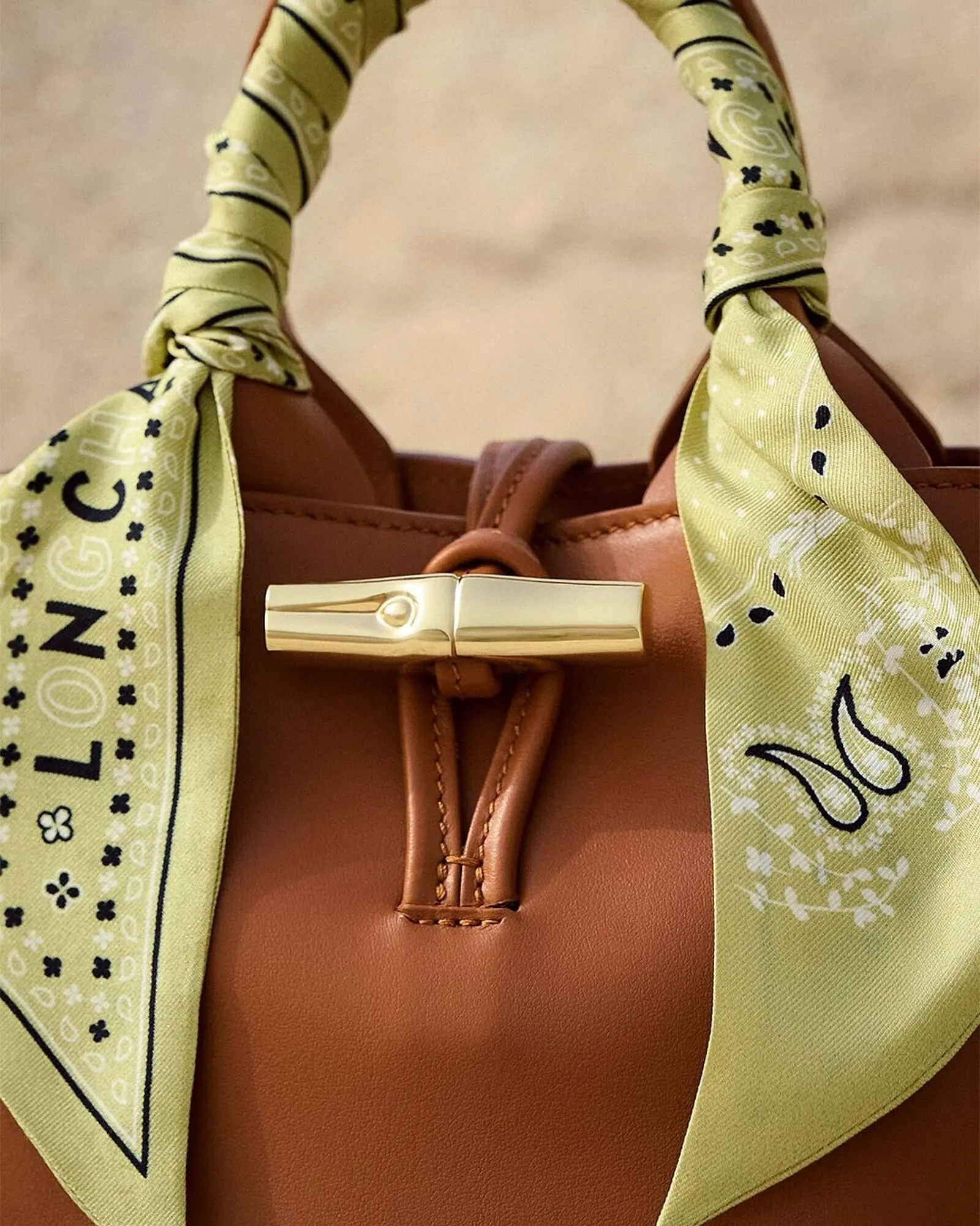 Catálogo de Folleto Longchamp 7 de marzo al 13 de marzo 2026 - Página 3