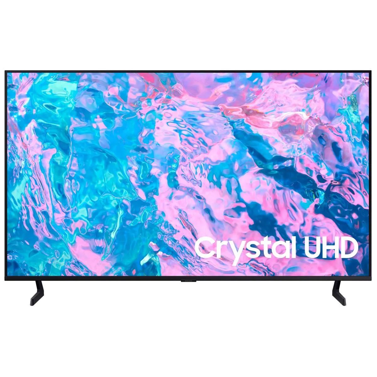 TELEVISOR SAMSUNG DE 139,7CM (55'') UE55CU7092UXXH 4K UHD - SMART TV