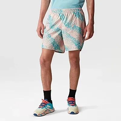 Pantalón corto de correr Limitless para hombre
