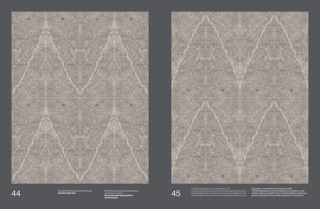 Folheto MARMI Marble Ceramic  de 26 de janeiro até 26 de janeiro 2025 - Pagina 25