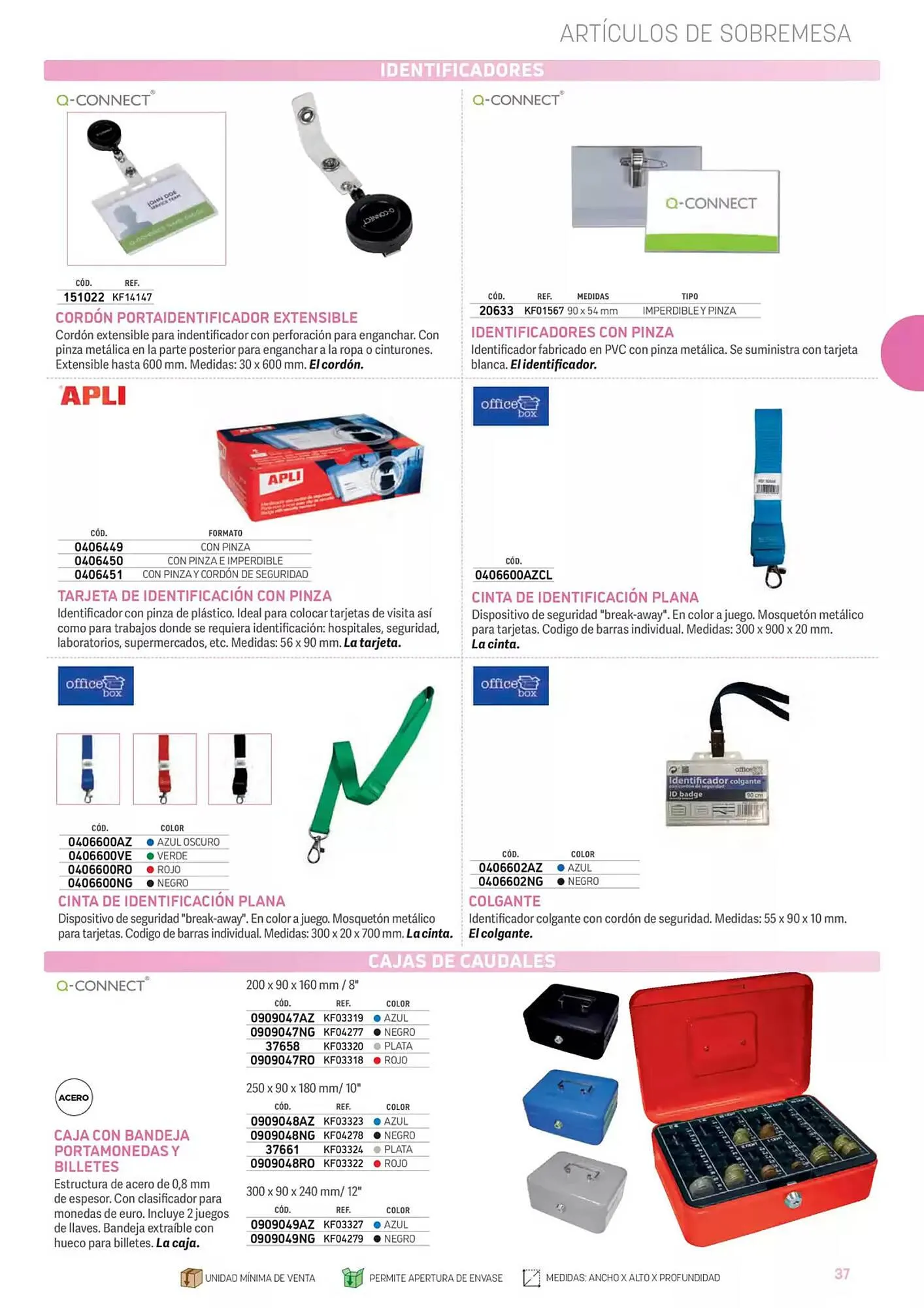 Catálogo de Folleto Carlin 21 de mayo al 31 de diciembre 2025 - Página 39